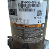 ZR54K5E-TF5-800 Genuine Copeland Scroll Compressor