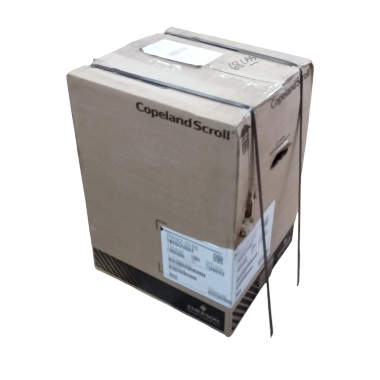 ZPV0342E2E9830 Genuine Copeland Scroll Compressor