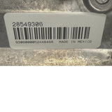 513-3519 Genuine Caterpillar Engine Control Module