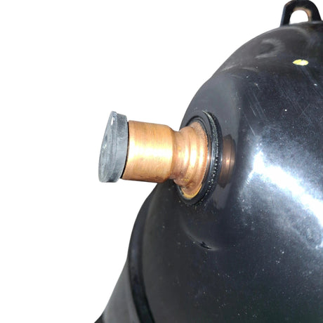 CR18K6E-PFV-875 Genuine Copeland Hermetic Compressor