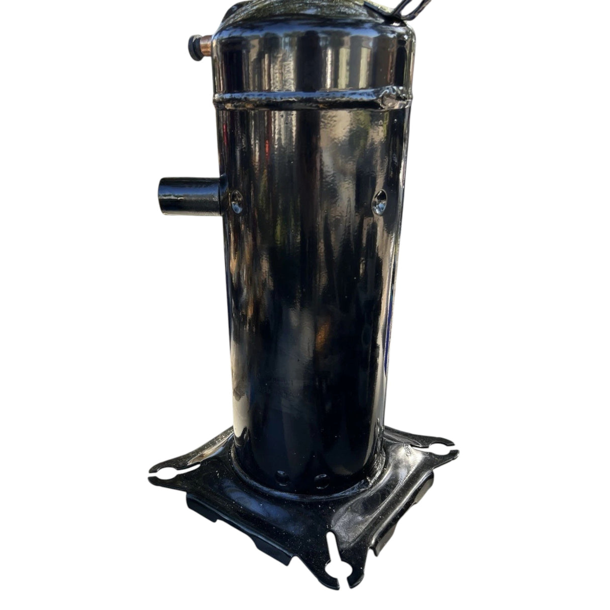 ZS21KAETF5118 Genuine Copeland Scroll Compressor