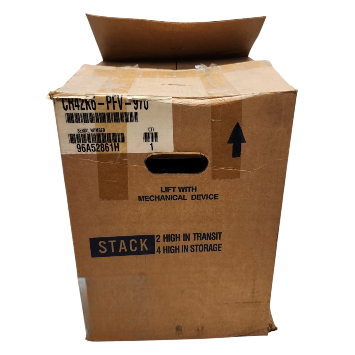 CR42K6-PFV-970 Copeland Hermetic Compressor