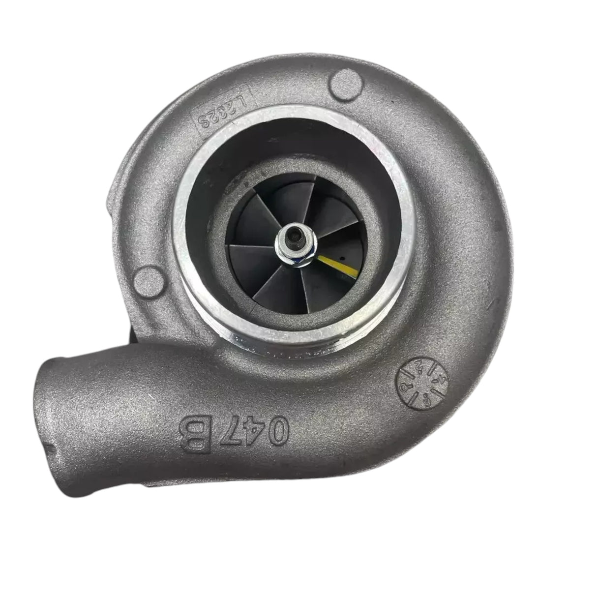 RE516447 Genuine John Deere Turbocharger S200S