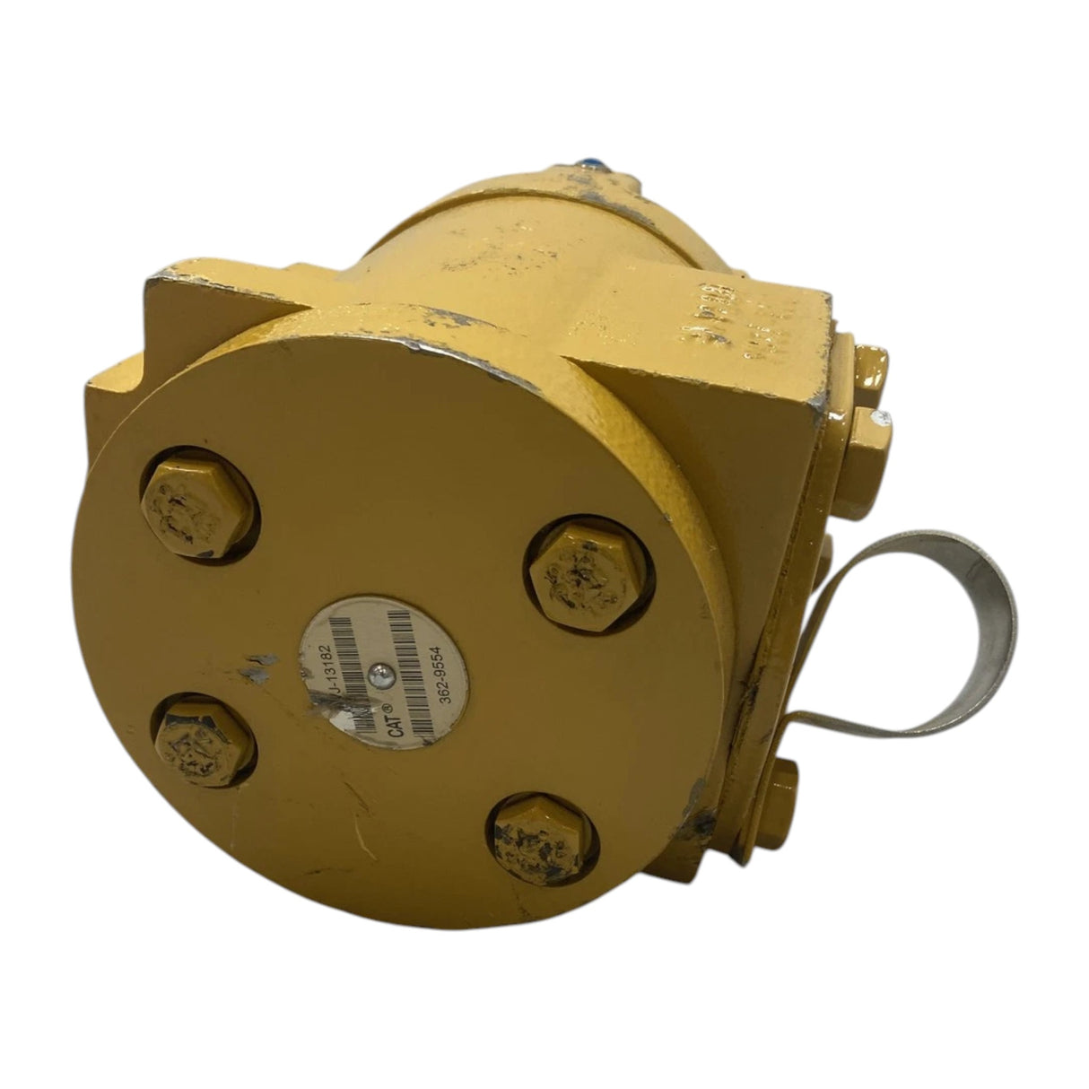 3629554 Genuine CAT Hydraulic Pump