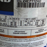 ZS45K4E-TF5-950 Genuine Copeland Scroll Compressor