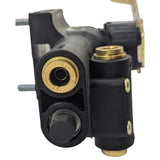 4072097C91 Genuine International Height Control Valve Universal Integral Dump