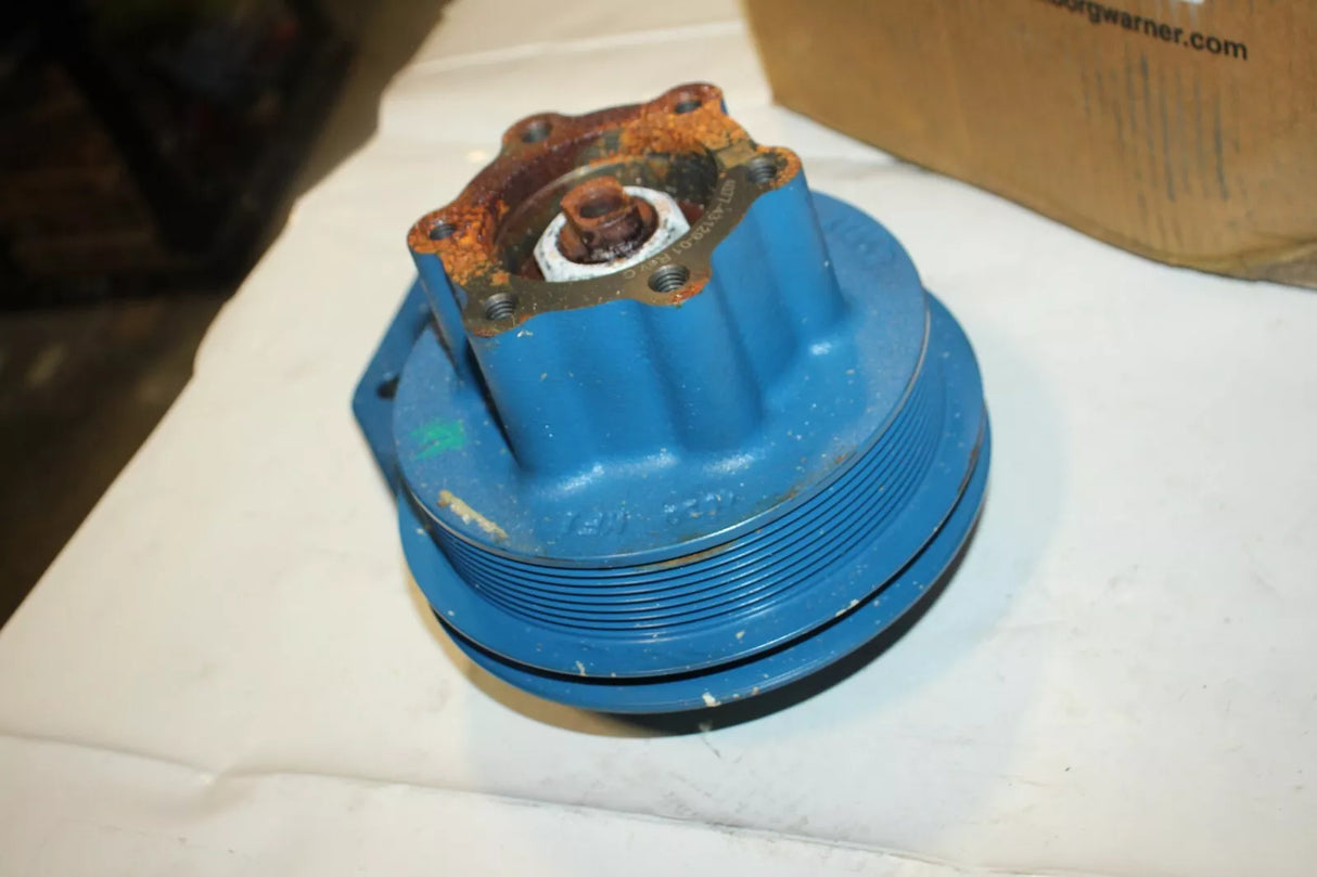 85101571 Volvo Fan Hub