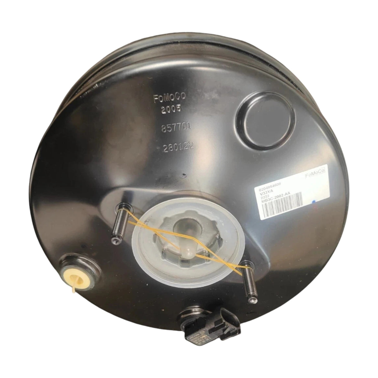 MB3C-2002-AA Ford Power Brake Booster