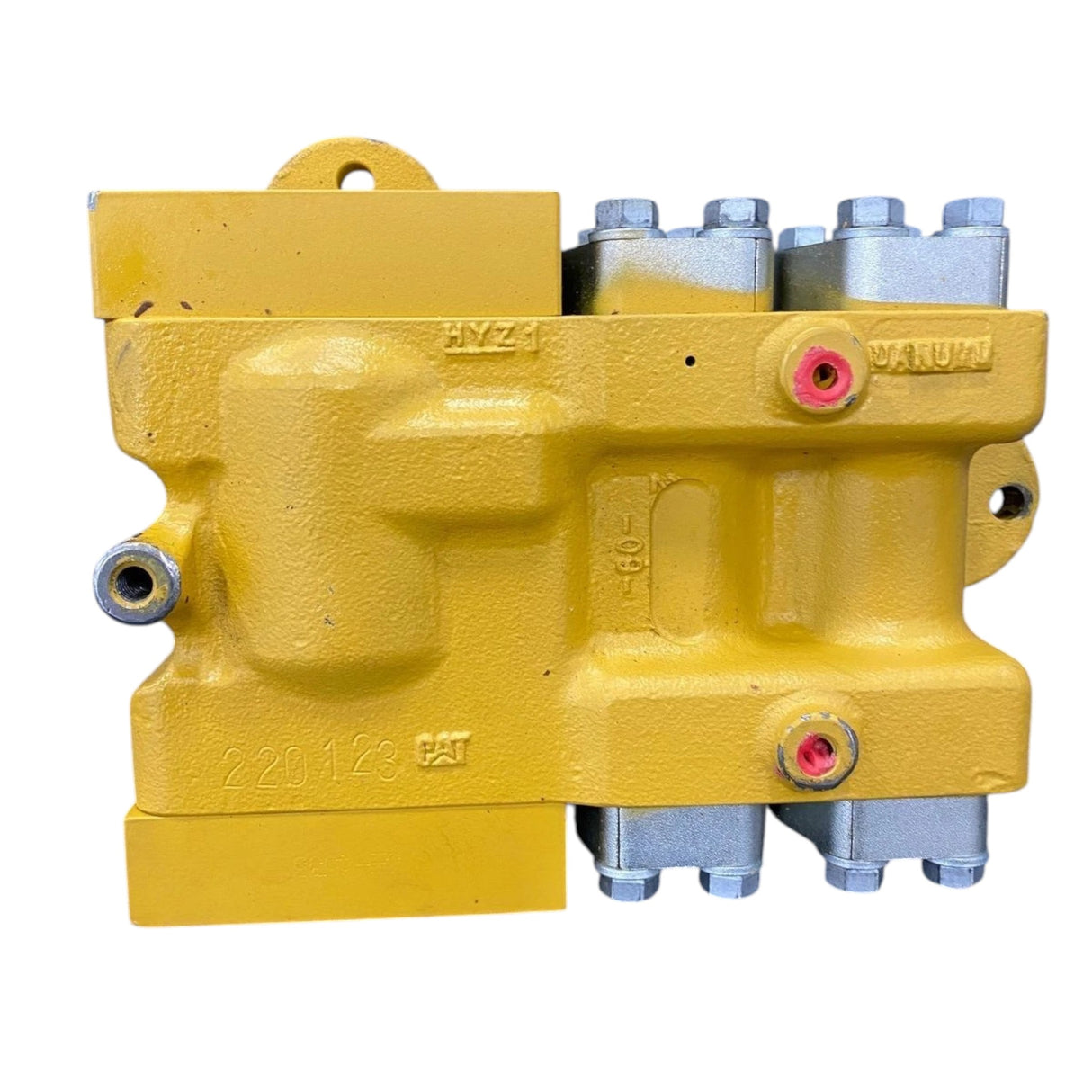113-5429 Genuine CAT Valve GP