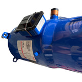 DSH140A4ALD Genuine Danfoss Scroll Compressor