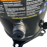 ZR190KCE-TED-965 Genuine Copeland Scroll Compressor