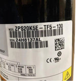 ZPS20K5E-TF5-130 Genuine Copeland Scroll Compressor