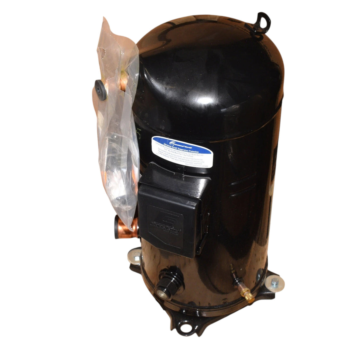 ZR108KCETFD950 Genuine Copeland Scroll Compressor
