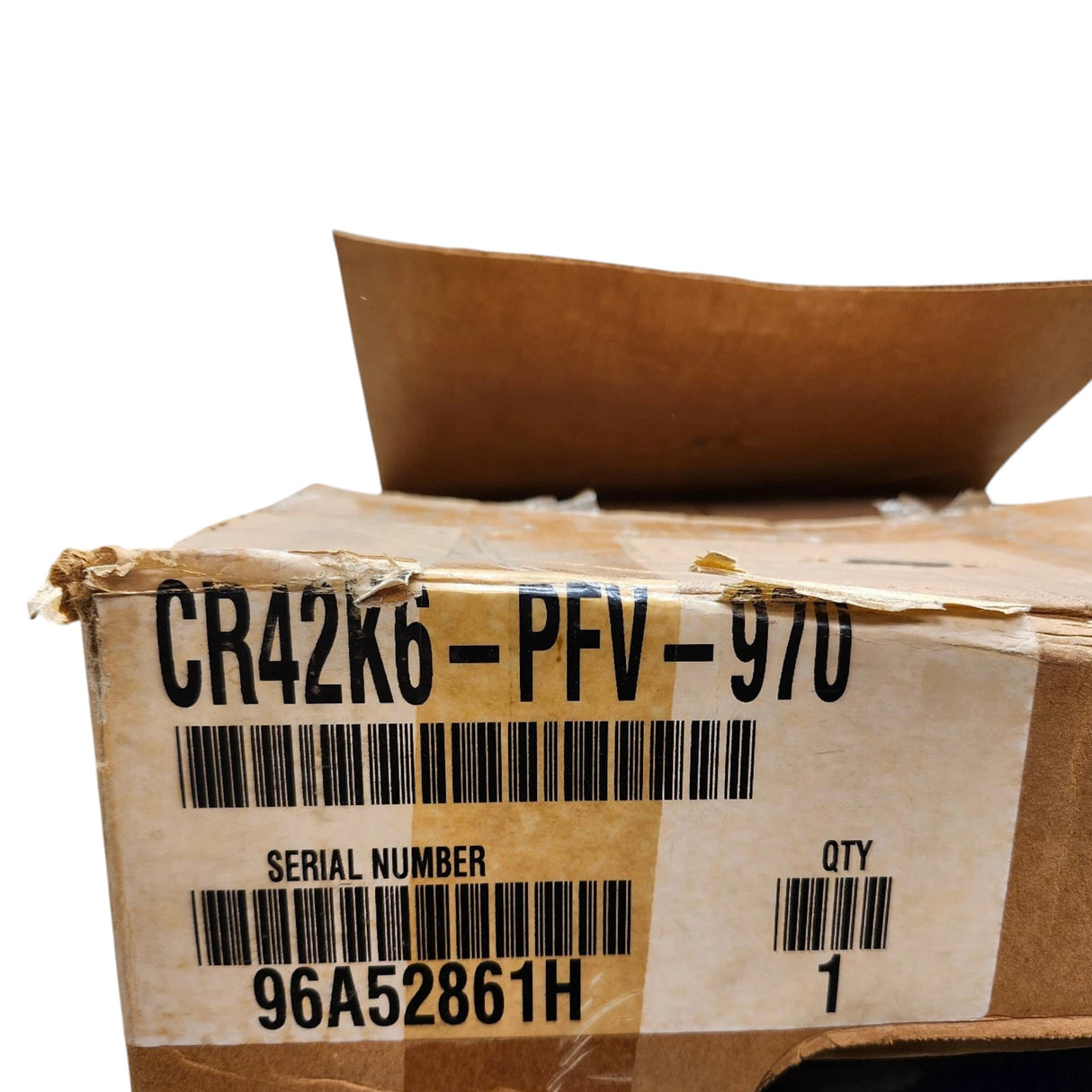 CR42K6-PFV-970 Copeland Hermetic Compressor