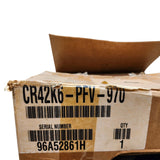CR42K6-PFV-970 Copeland Hermetic Compressor