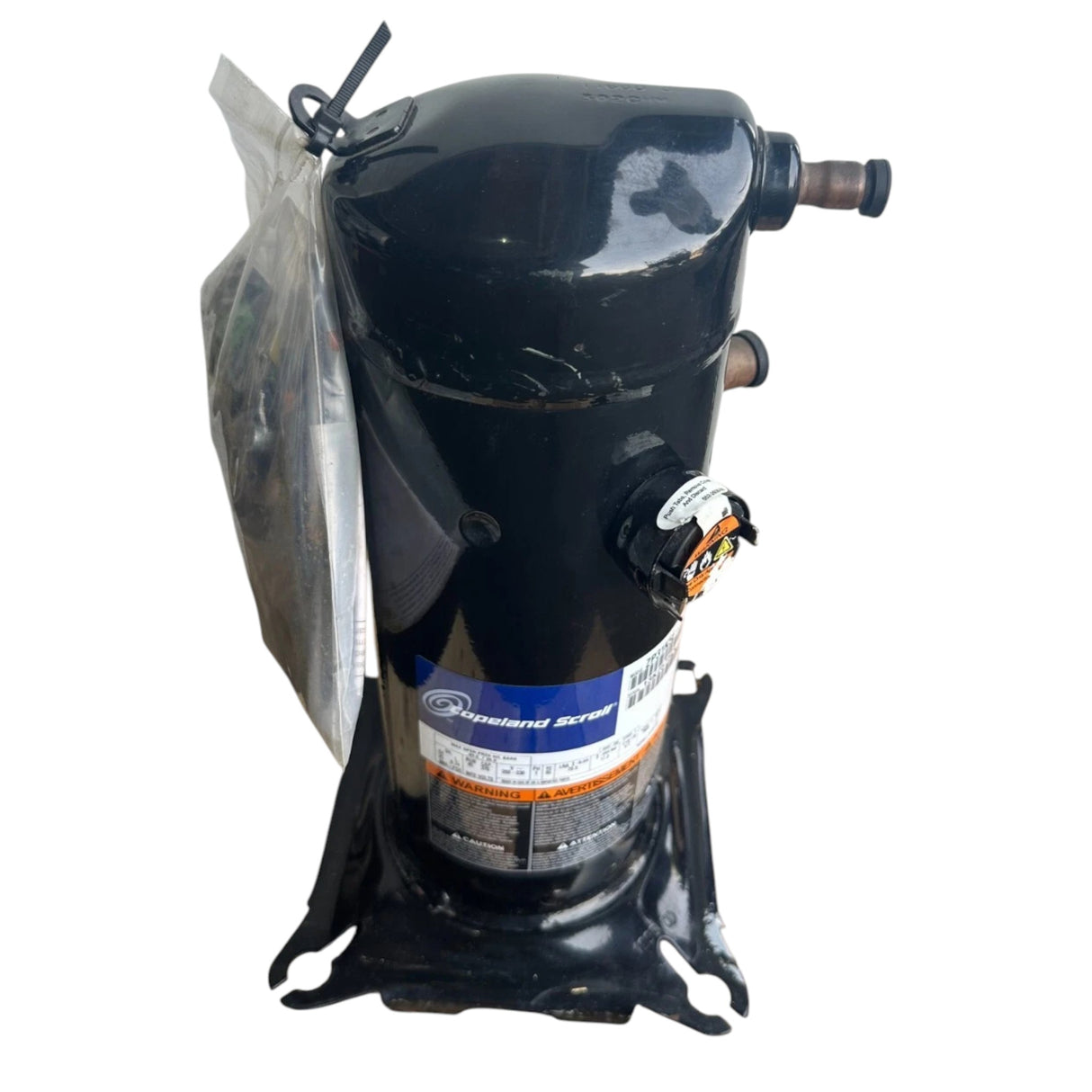 ZP31K5E-PFV-800 Genuine Copeland Scroll Compressor