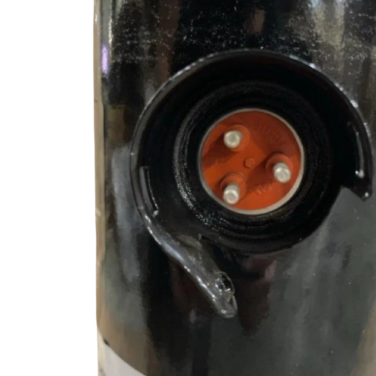 ZPS20K5E-TFD-130 Genuine Copeland Scroll Compressor