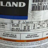 ZS45K4E-TF5-950 Genuine Copeland Scroll Compressor