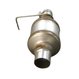 2589067C1 Genuine International Catalytic Converter - Truck To Trailer