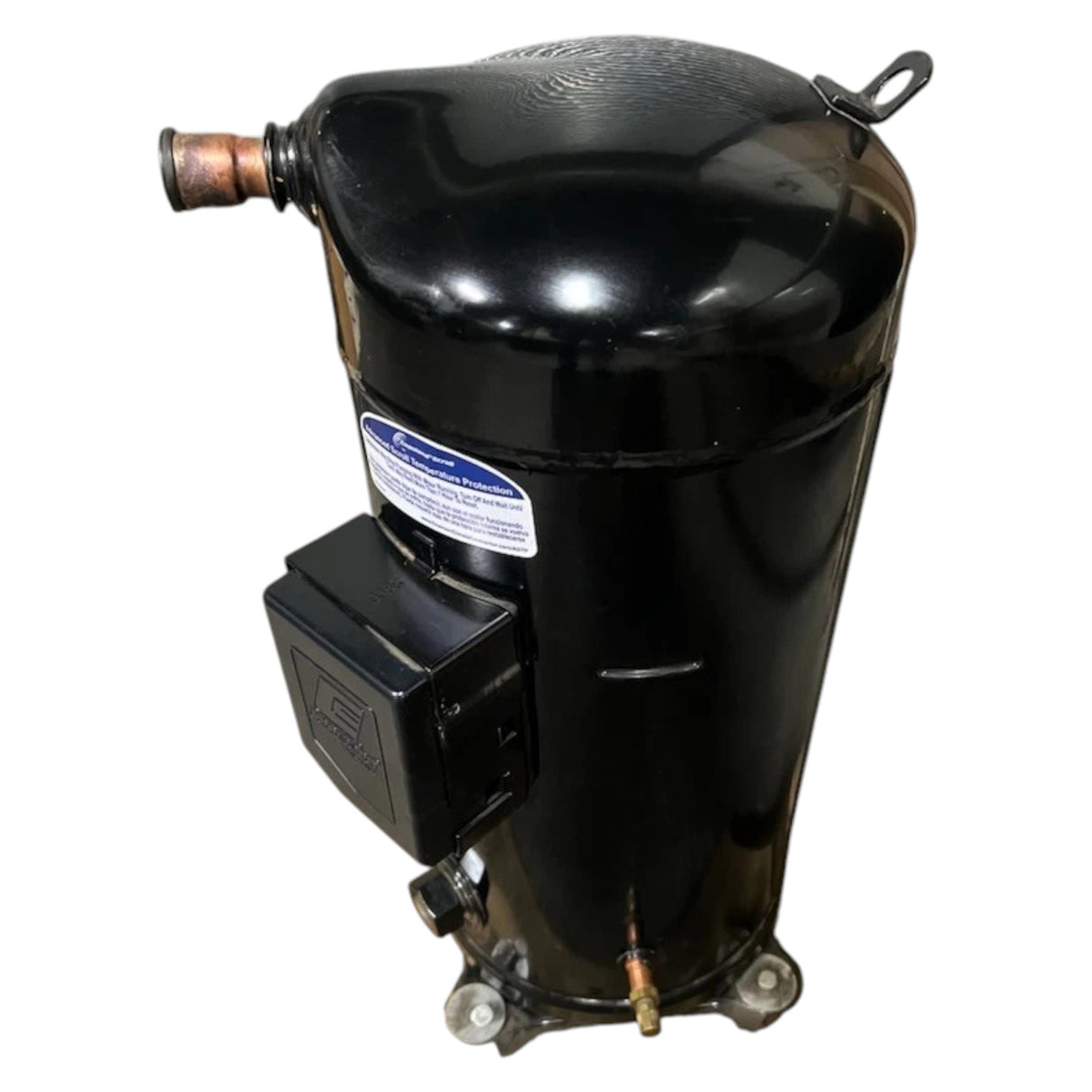 ZB76KCETF5931 Copeland Scroll Compressor
