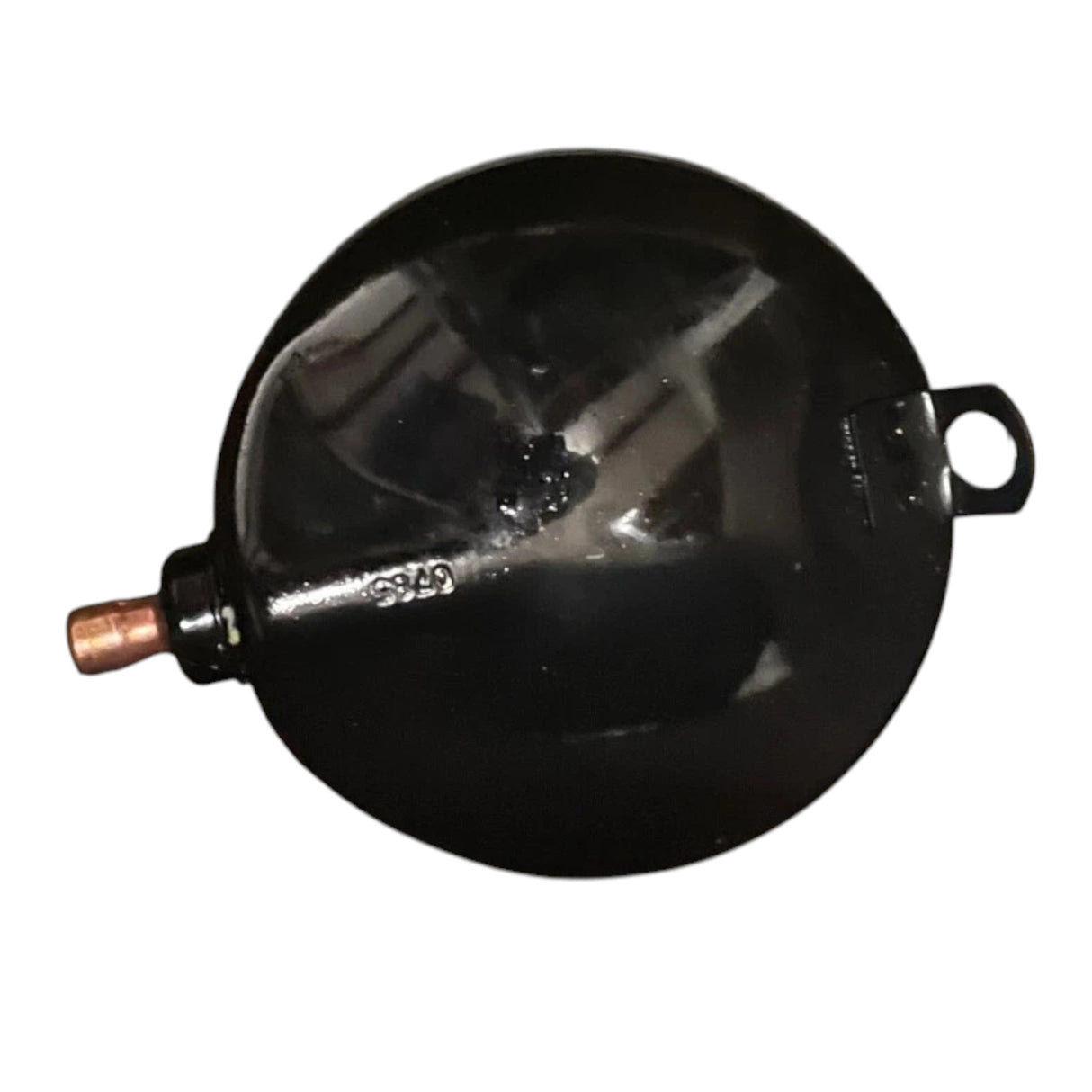 ZR54K5E-TF5-800 Genuine Copeland Scroll Compressor