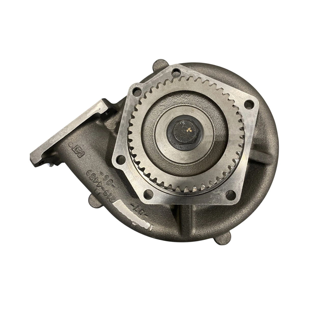 352-0202 Genuine Caterpillar Water Pump Assembly