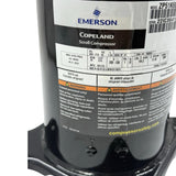 ZP51K6E-PFV-130 Copeland Scroll Compressor