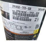 ZP61K5ETFD830 Copeland Scroll Compressor