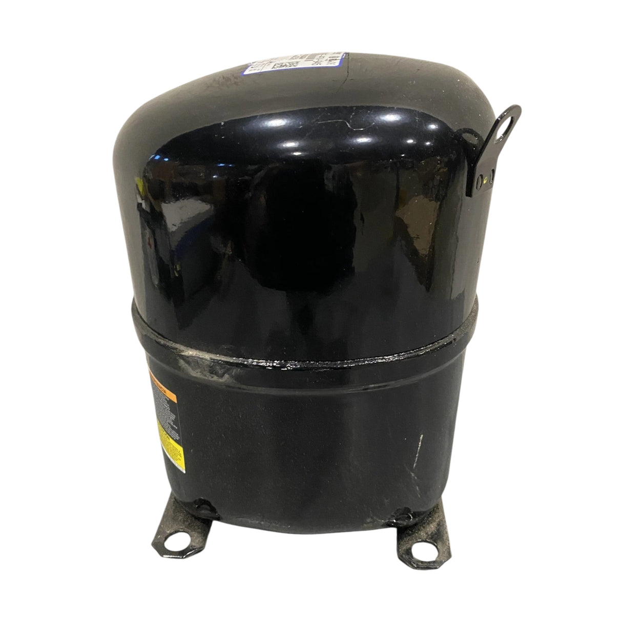 7603213 Genuine Manitowoc Ice Compressor Assembly