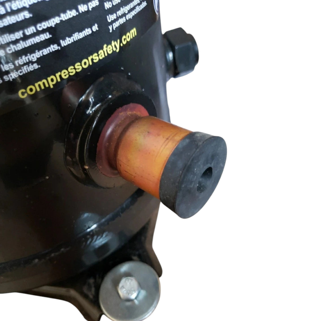 ZR94KCE-TF5-950 Genuine Copeland Scroll Compressor