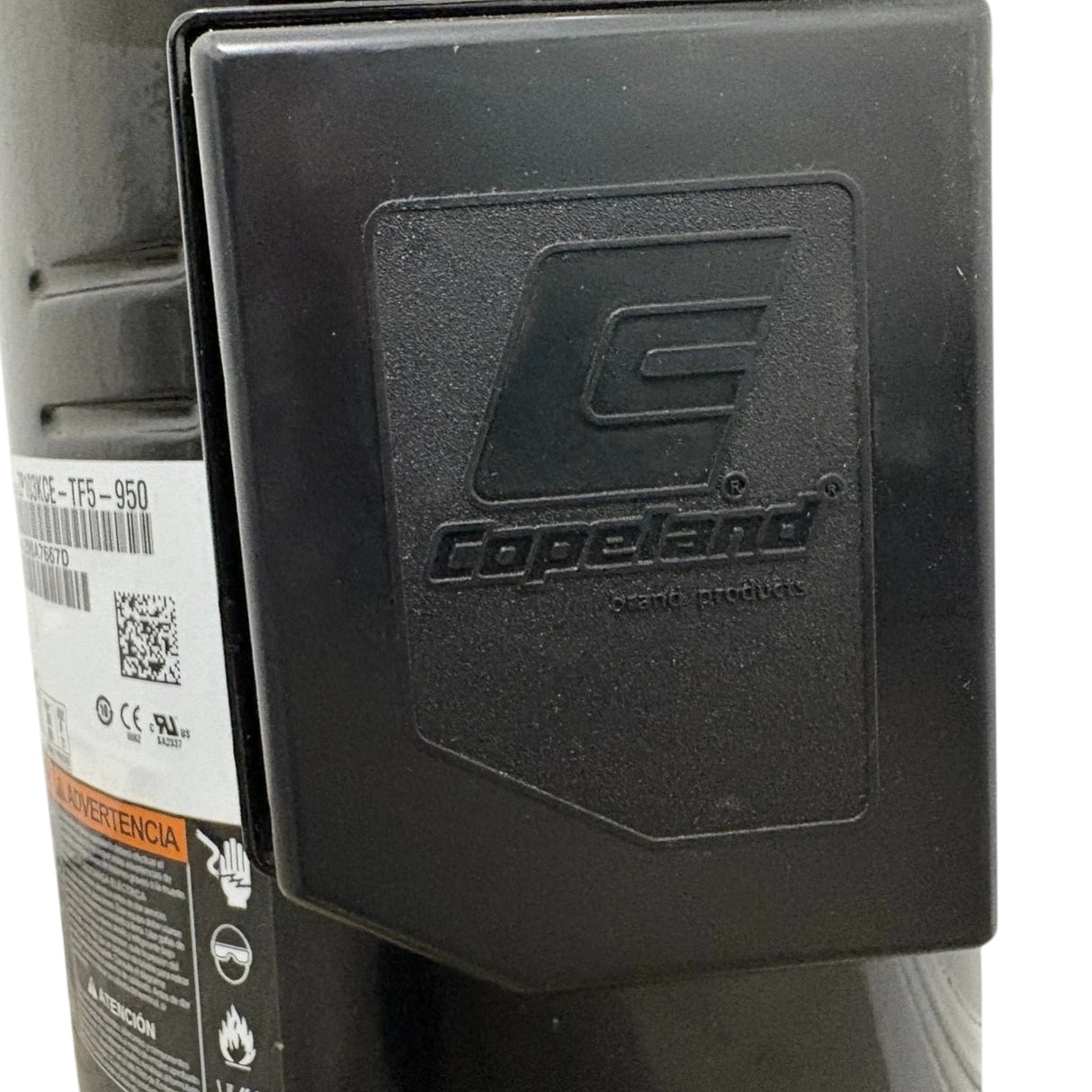 ZP103KCE-TF5-950 Genuine Copeland Scroll Compressor