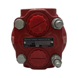 X23-17BJ0-HEHE-A14 Genuine Muncie Hydraulic Pump