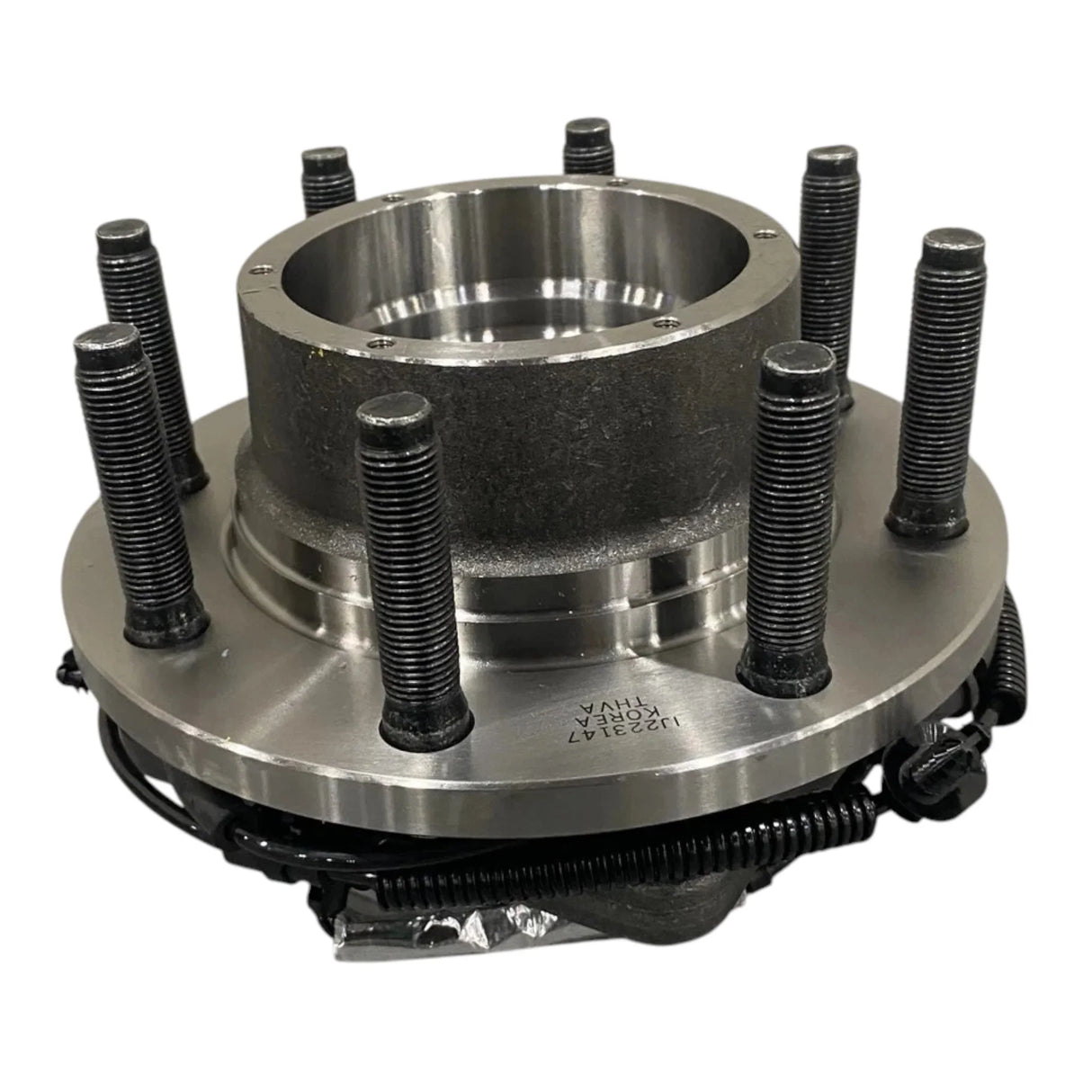HA590722 Timken Hub Unit Bearing Assembly - Truck To Trailer