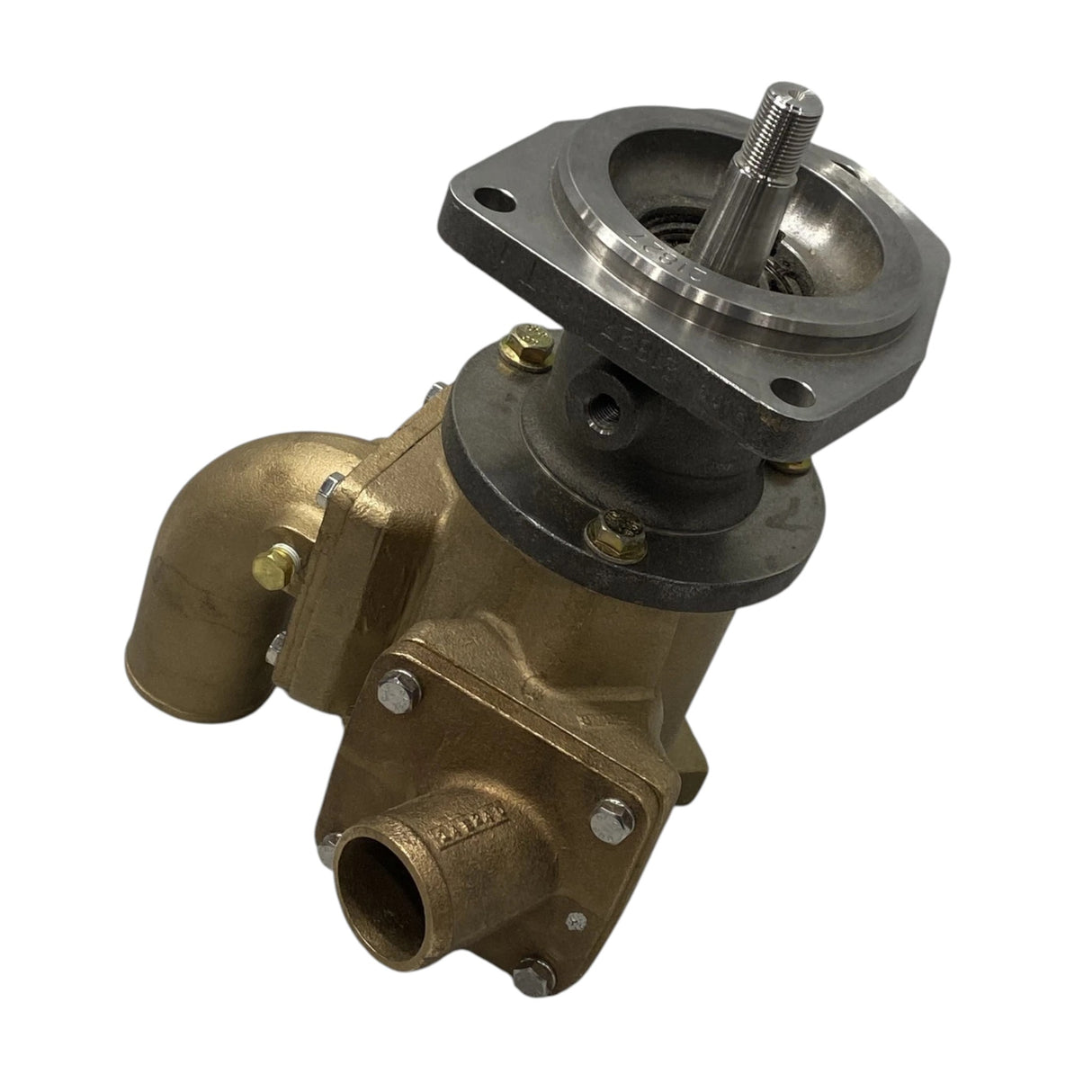359-6662 Genuine CAT Water Pump GP-AUX