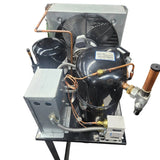 CS14K6E-TFD-272 Genuine Copeland Scroll Compressor