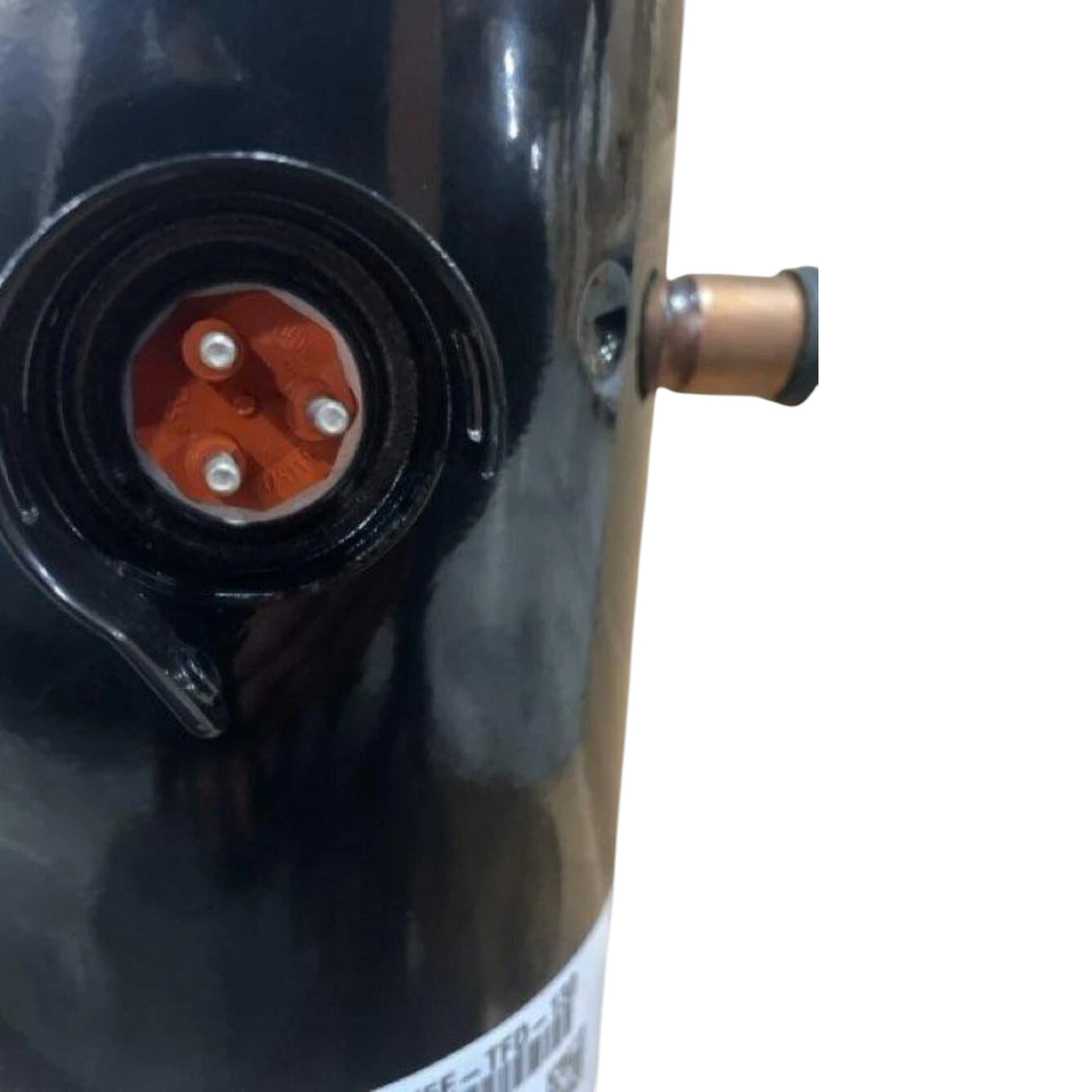 ZP38K5E-TFD-130 Genuine Copland Scroll Compressor