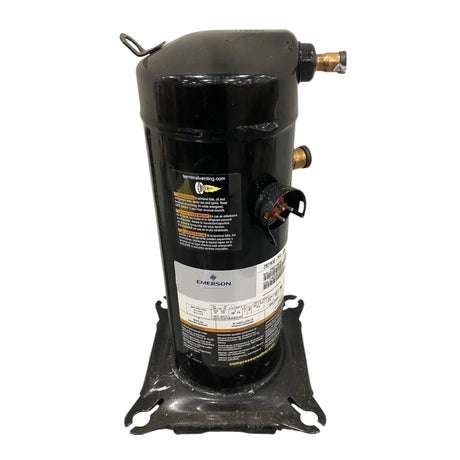 ZR21K5E-PFV-800 Genuine Copeland Scroll Compressor - Truck To Trailer
