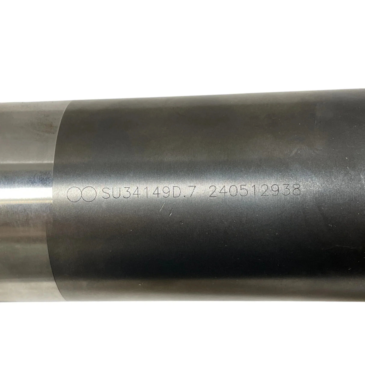 SU34149 Genuine John Deere HLPR Top Shaft Hub - Truck To Trailer