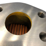 4W-9822 Genuine CAT Oil Cooler Core