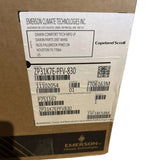 ZP31K7EPFV830 Genuine Copeland Scroll Compressor