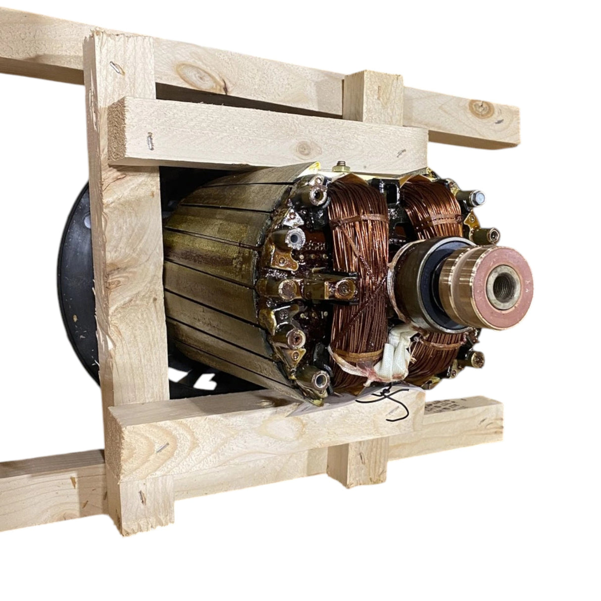 GC103373 Kohler Rotor Assembly