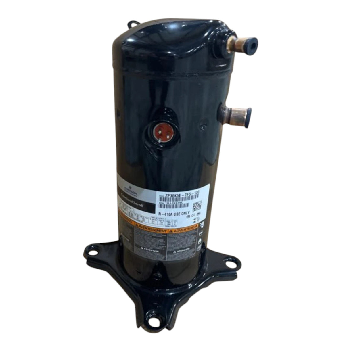 ZP38K5E-TF5-130 Copeland Scroll Compressor