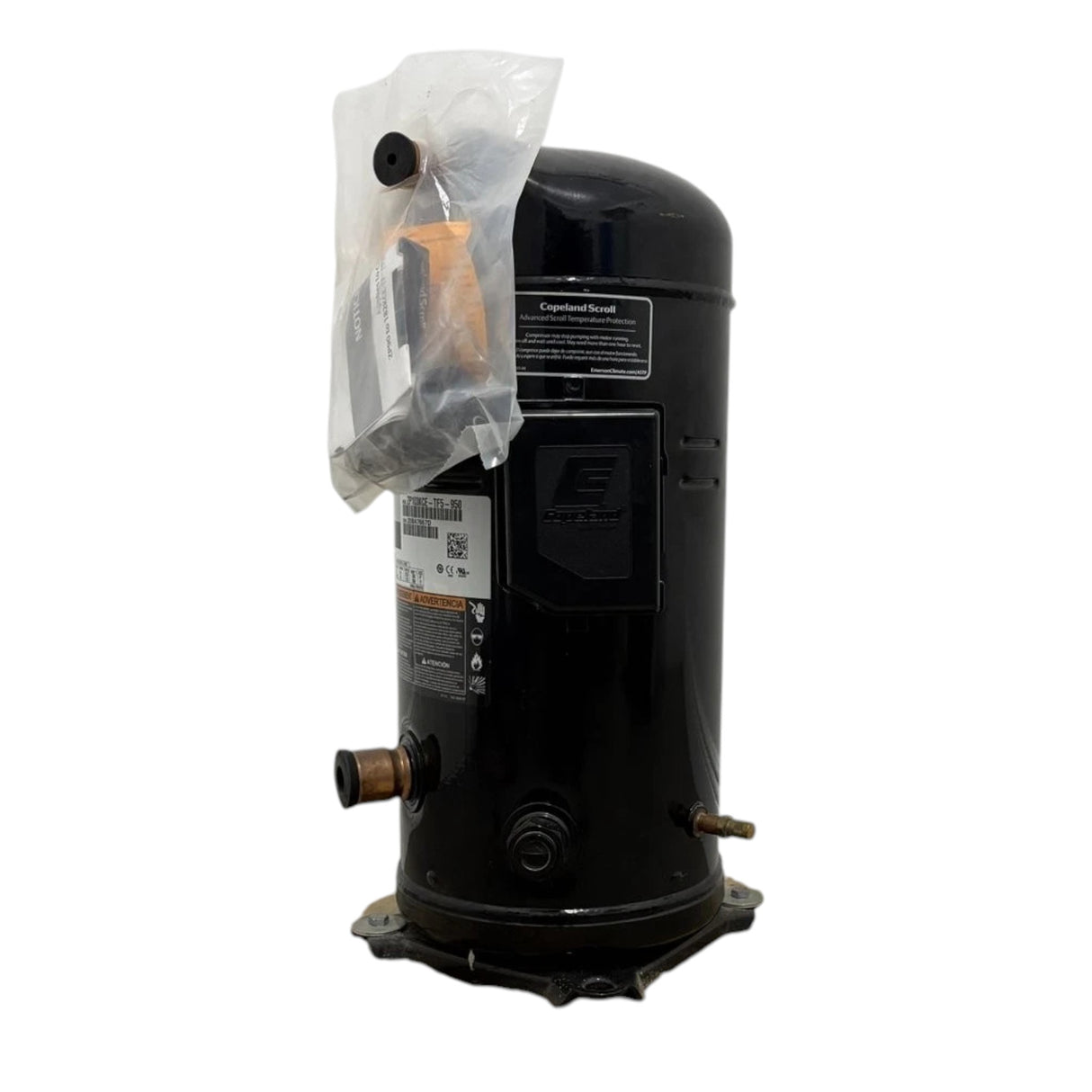 ZP103KCETF5950 Genuine Copeland Scroll Compressor