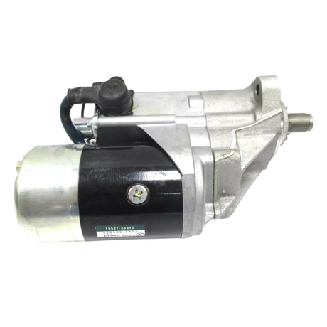 15527-63012 Genuine Kubota Starter - Truck To Trailer