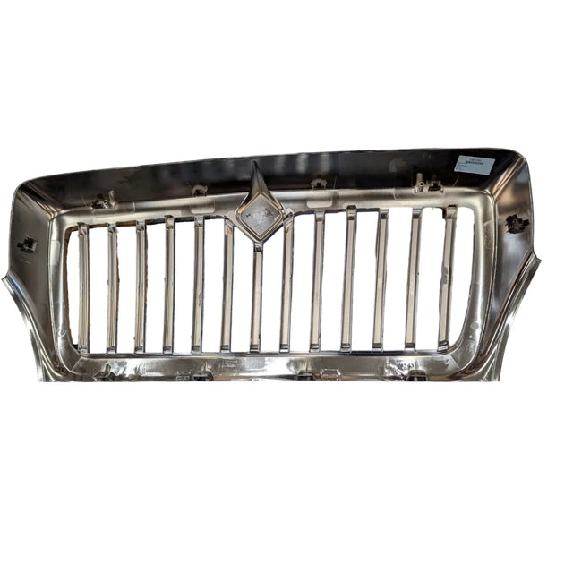 3933937C3 International Chrome Grille - Truck To Trailer
