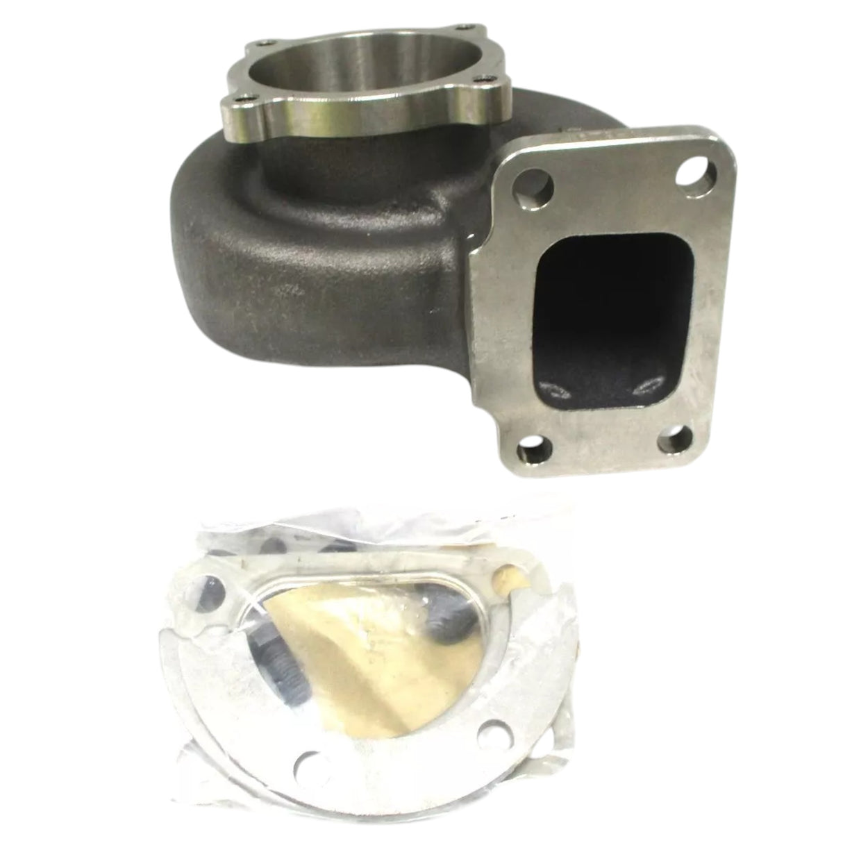 740902-0004 Garrett Turbo Turbine Housing Kit 1.06 A/R GT35 GTX35