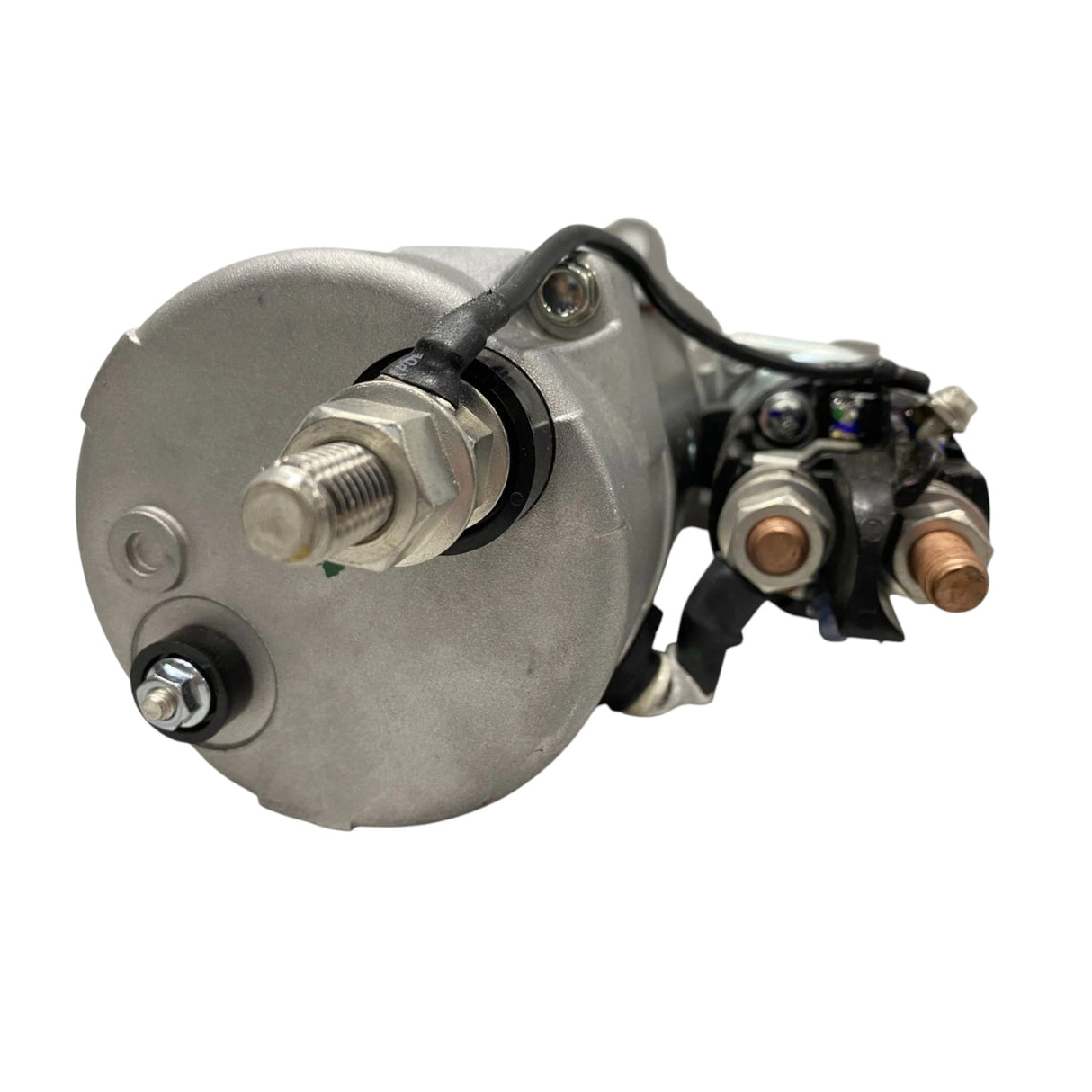 2871252 Genuine Cummins Starting Motor