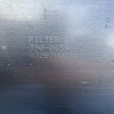 390-0679 Genuine Caterpillar DPF Diesel Particulate Filter
