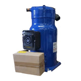 VZH170AGBNB Genuine Danfoss Scroll Compressor - Truck To Trailer