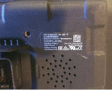 5845632 Genuine Caterpillar 10 inch Touchscreen Display Monitor